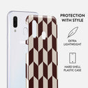 Etiquette - Samsung Galaxy A40 Case 2
