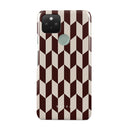 Etiquette - Google Pixel 5 Case