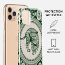 Antique - iPhone 11 Pro Case 2
