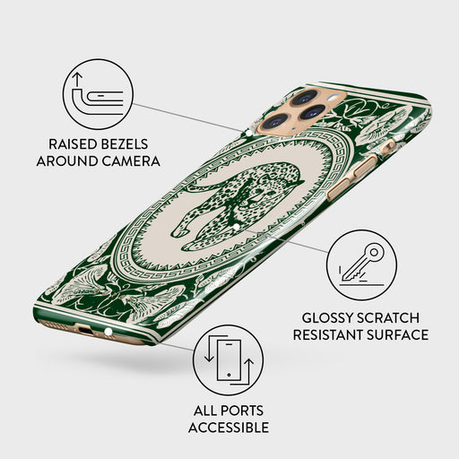 Antique - iPhone 11 Pro Case 3