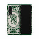 Antique - Samsung Galaxy Z Fold 4 Case 1