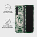 Antique - Samsung Galaxy Z Fold 4 Case 3