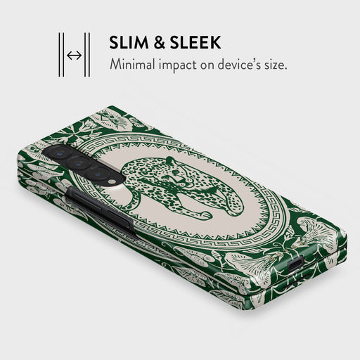 Antique - Samsung Galaxy Z Fold 4 Case 4