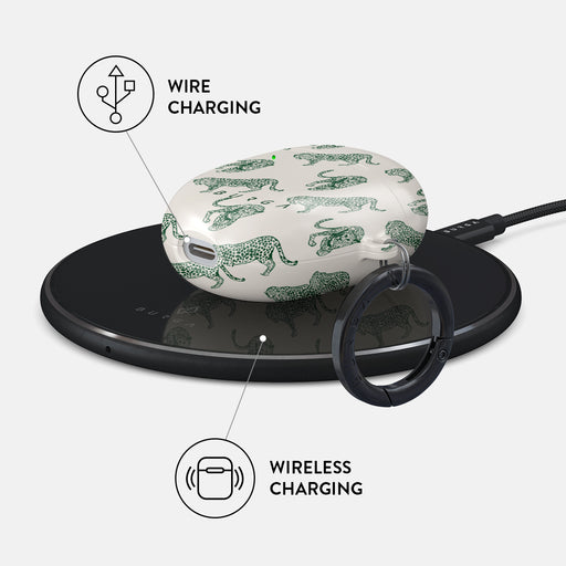 Antique - Google Pixel Buds A Case 3