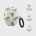 Antique - Google Pixel Buds A Case 4