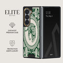 Antique - Samsung Galaxy Z Fold 6 Case 2