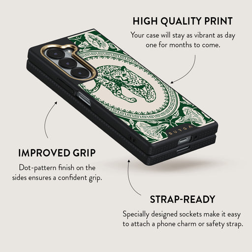 Antique - Samsung Galaxy Z Fold 6 Case 5