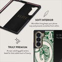 Antique - Samsung Galaxy Z Fold 6 Case 6