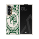 Antique - Samsung Galaxy Z Fold 6 Case 31