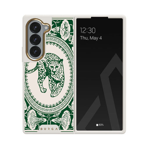 Antique - Samsung Galaxy Z Fold 6 Case 31