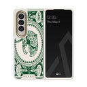 Antique - Samsung Galaxy Z Fold 4 Case 39
