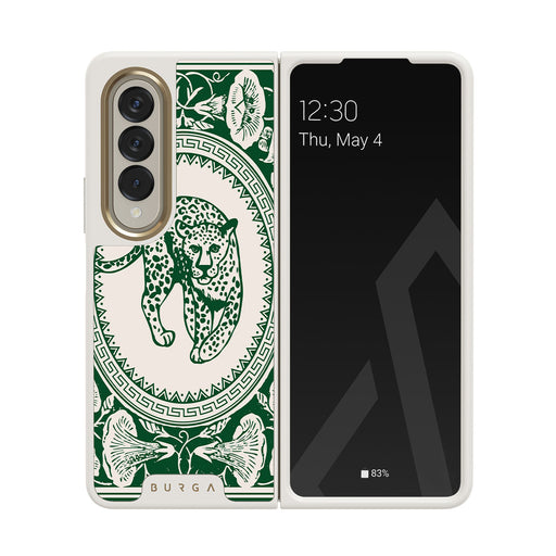 Antique - Samsung Galaxy Z Fold 4 Case 39
