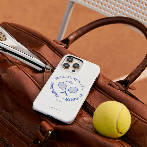 Leisure Club - Xiaomi 14 Pro Case 7