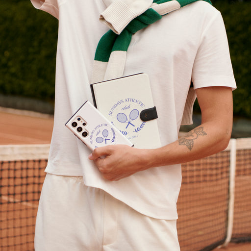 Leisure Club - Huawei P30 Lite Case 12
