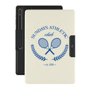 Leisure Club - Samsung Galaxy Tab S9 Ultra Case 1