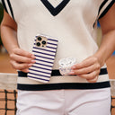 Old Money - Samsung Galaxy Z Fold 3 Case 7