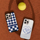 Check & Mate - Samsung Galaxy A25 Case 6