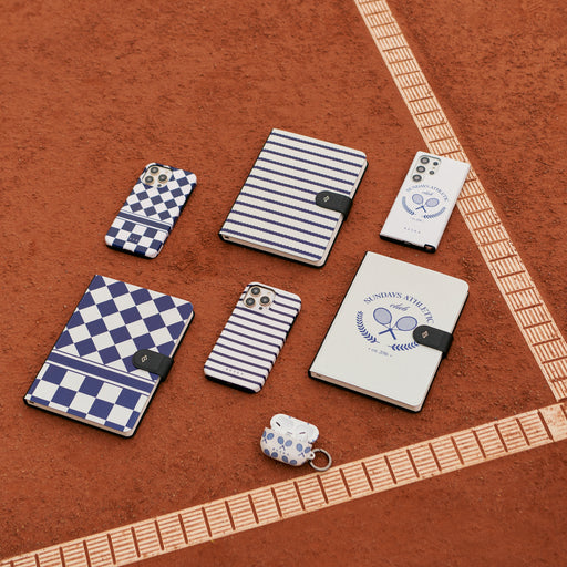 Check & Mate - Samsung Galaxy S23 Case 27