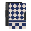 Check & Mate - Samsung Galaxy Tab S8 Ultra Case