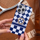 Check & Mate - Samsung Galaxy A25 Case 5