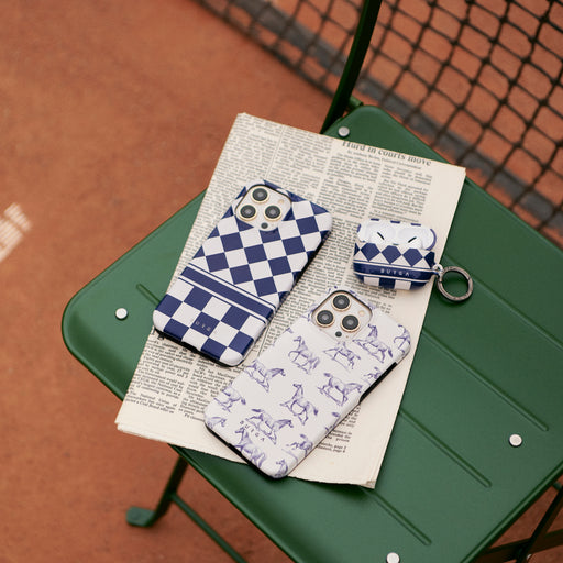 Derby Race - OnePlus 9 Case 6