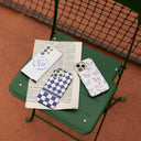 Derby Race - iPhone 13 Case 26