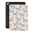 Derby Race - iPad 9.7 (6th/5th Gen) Case 1