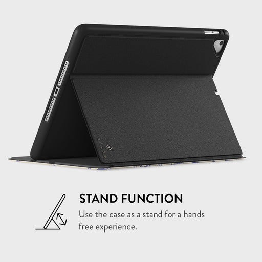 Derby Race - iPad 9.7 (6th/5th Gen) Case 5
