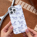 Derby Race - iPhone 13 Case 23
