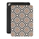 Monogram - iPad 9.7 (6th/5th Gen) Case 1