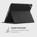 Monogram - iPad 9.7 (6th/5th Gen) Case 5