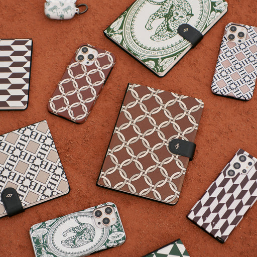 Heritage - Xiaomi 13T Case 9