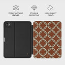 Heritage - iPad Pro 11 (7th Gen) Case 3