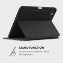 Heritage - iPad Pro 11 (7th Gen) Case 5
