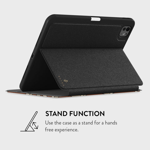 Heritage - iPad Pro 11 (7th Gen) Case 5