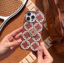 Heritage - iPhone SE (2022) Case 9