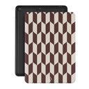Etiquette - iPad 10.2 (9th/8th/7th Gen) Case 1