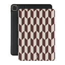 Etiquette - iPad Pro 12.9 (6th/5th Gen) Case 1