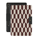 Etiquette - Samsung Galaxy Tab S9 Case 1
