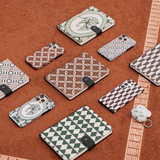 Antique - iPhone 11 Pro Case 26
