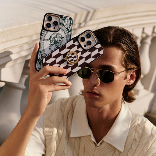 Antique - Samsung Galaxy Z Fold 6 Case 20