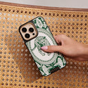 Antique - Samsung Galaxy Z Fold 6 Case 22
