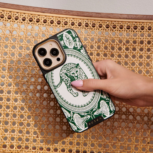 Antique - Samsung Galaxy Z Fold 6 Case 22