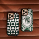 Antique - Samsung Galaxy Z Fold 6 Case 23