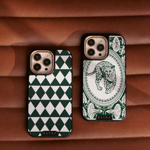 Antique - Samsung Galaxy Z Fold 6 Case 23