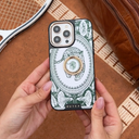 Antique - Samsung Galaxy Z Fold 6 Case 15