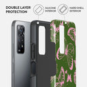No Regrets - Xiaomi Redmi Note 11 Pro Case 2