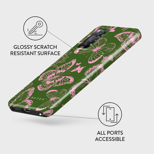 No Regrets - Xiaomi Redmi Note 11 Pro Case 3