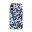 Butterfly Effect - iPhone 16 Plus Case 1