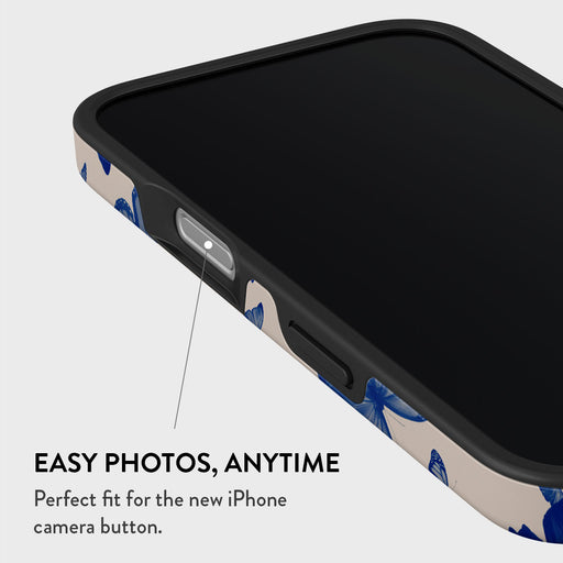 Butterfly Effect - iPhone 16 Plus Case 5
